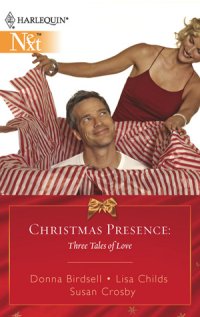 Christmas Presence