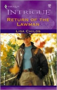 Return of the Lawman