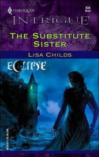 The Substitute Sister